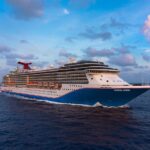 Carnival Legend: Embarking on a New Chapter of Adventure and Tribute