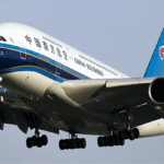 China Southern Gives Up The A380