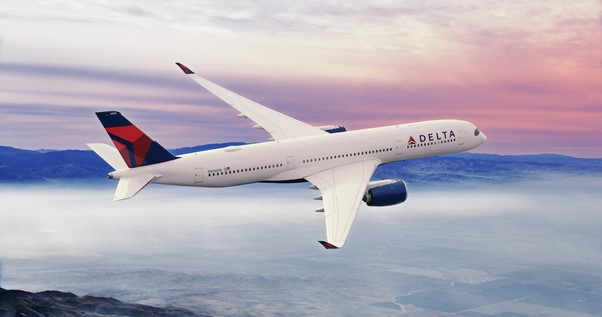 Delta To Fly Largest-Ever Trans-Atlantic Schedule In 2024