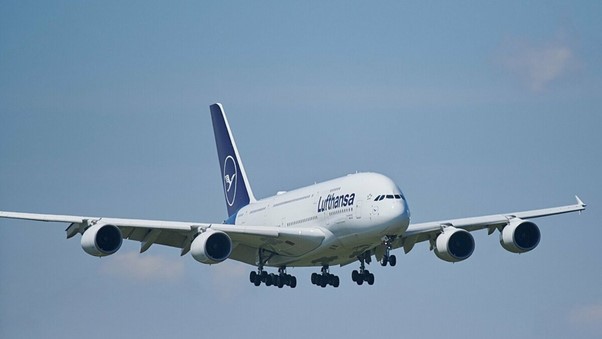 Lufthansa Relies On The A380s To Grow Its Network