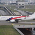 Malaysia Airlines Launches Three New Indian Routes