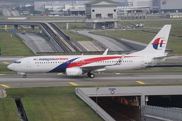 Malaysia Airlines Launches Three New Indian Routes