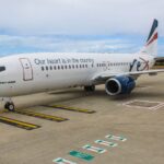 Rex Airlines Faces Uncertain Future Amid Economic Challenges