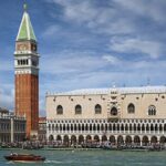 Venice Will Charge Tourists Who Just Plan One Day Visit