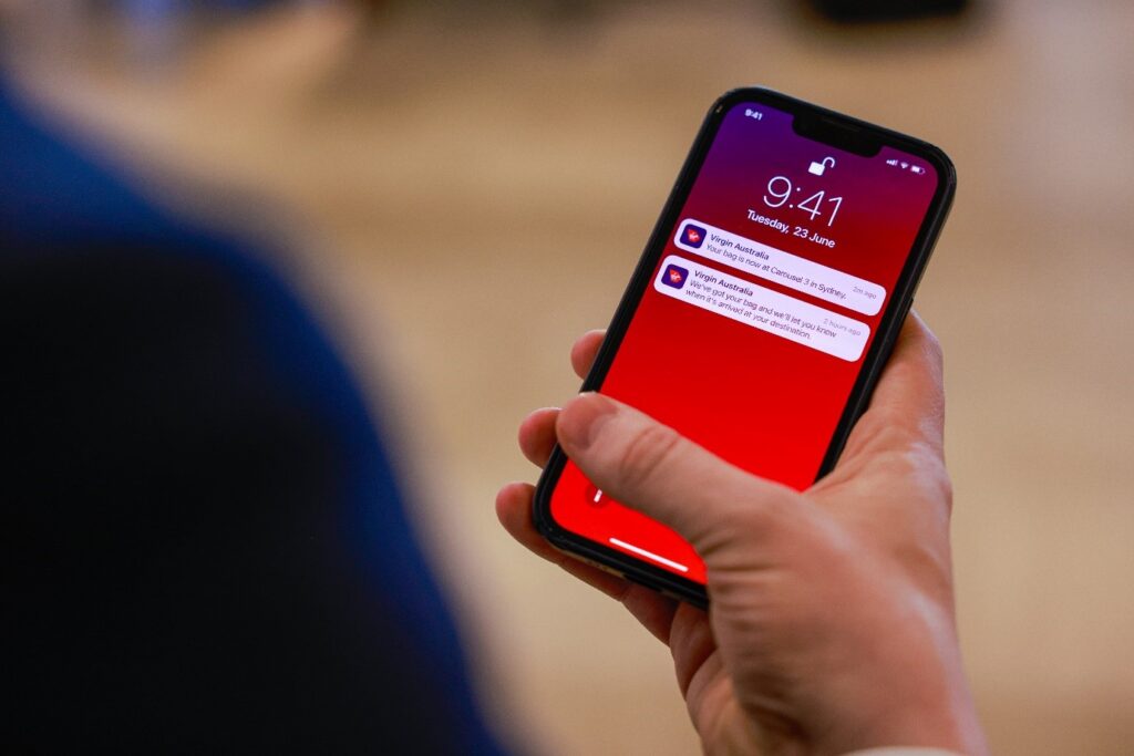 Virgin Australia Launches Luggage Tracking Tool