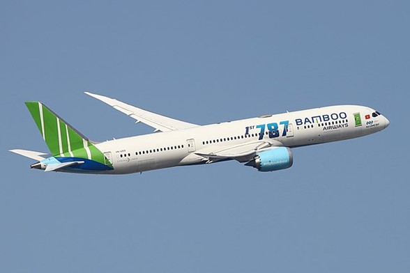 Bamboo Airways Withdraws From Australia