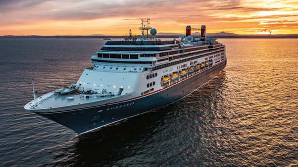 Fred Olsen Cruise Lines Will Return To Australia For The First Time Since 2020