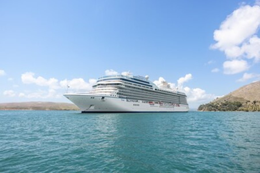 Oceania Cruises Announces 2025 Summer Collection of Voyages