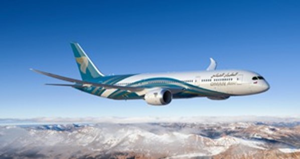Oman Air Is The Best Airline For Business-Class Travellers