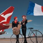 The Flying Kangaroo Returns to Paris: A New Era of Ultra-Long-Haul Travel