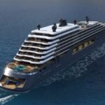 Ritz-Carlton Yacht Collection Launches Third Superyacht Luminara and Summer 2025 Itineraries