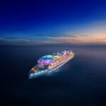 Royal Caribbean Announces New Icon Class Ship Name