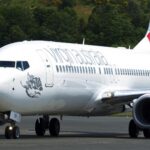 Virgin Australia Expands Flights to Vanuatu Amid Airline Liquidation