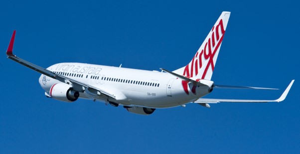 Virgin Australia Launches Services to Uluru from Melbourne and Brisbane