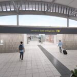Brisbane Airport Begins Big Terminal Transformation