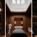 Capella Sydney Opens Luxurious SPA To The Public