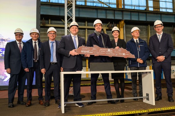 Celebrity Cruises Reveals Name Of Next Edge Series Ship