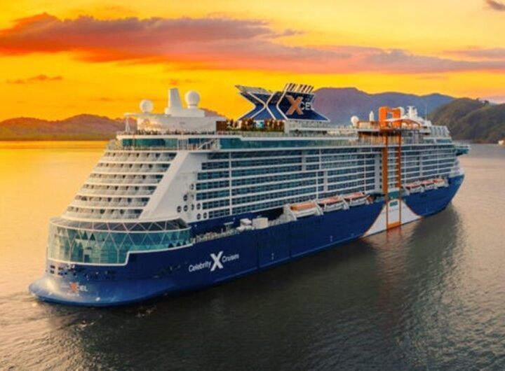 Save Big: Celebrity Cruises EOFY Sale for Aussie Travellers