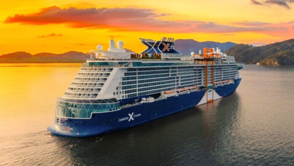 Celebrity Cruises Announces Unique Places and Elevated Spaces for 2025-26 Season