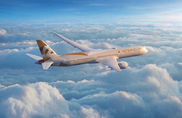 Etihad Unveils Major Expansion Plan and Vision for 2024