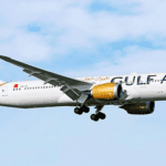 Gulf Air Will Launch Flights to China in 2024