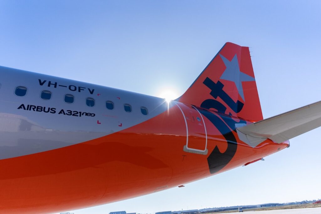 Jetstar Set to Expand from Perth and Add Three New International Destinations