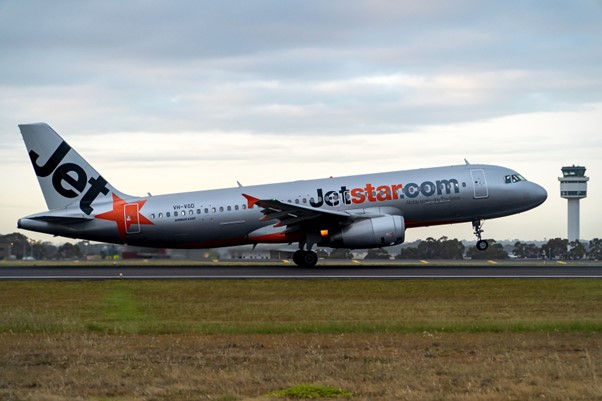 Jetstar Launches The Only Service Between Sydney and Margaret River