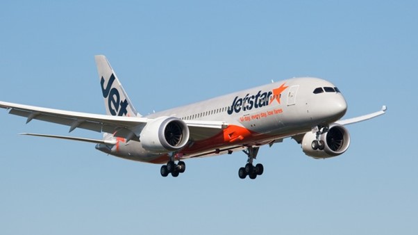 Jetstar To Fly Direct From Sydney to Osaka