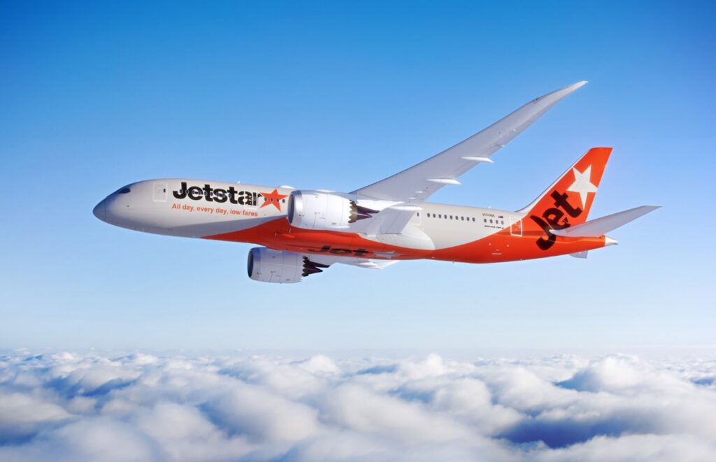 Jetstar Reveals Major International Fleet Overhauls and Removal of Seat Screens