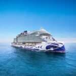 Norwegian Cruise Line Holdings Announces Historic Fleet Expansion