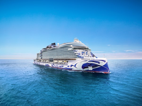 Norwegian Cruise Line Holdings Announces Historic Fleet Expansion