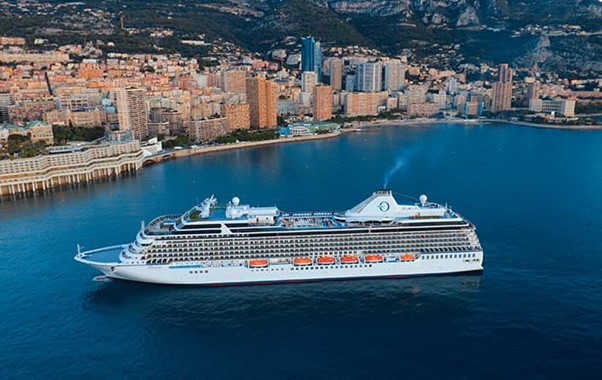 Oceania Cruises Unveils 2024 Itineraries Featuring Mediterranean Favourites
