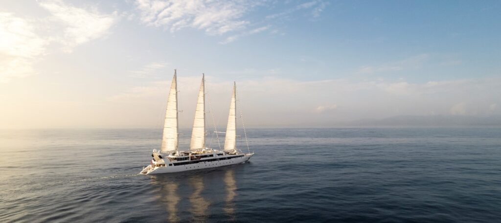 PONANT Unveils 2024 & 2025 Sailings Aboard Superyacht Le Ponant