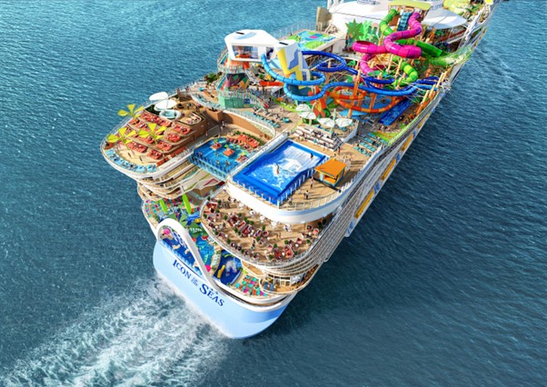 Royal Caribbean Unveils 2025-26 Caribbean Itineraries