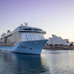 Ovation of the Seas Returns to Sydney for Royal Caribbean's Biggest Australian Season