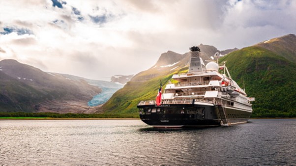 SeaDream Yacht Club doubles its 2026 Voyages to Norway  