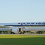 Singapore Airlines Group Soars High with Two ATW Awards