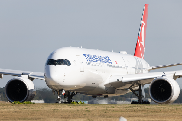 Turkish Airlines flights to Australia Could Start Sooner