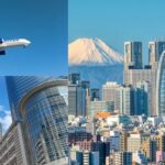 United Airlines Plans First Nonstop Houston-Tokyo-Haneda Flight