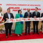 VietJet Launches New Services to Perth and Adelaide