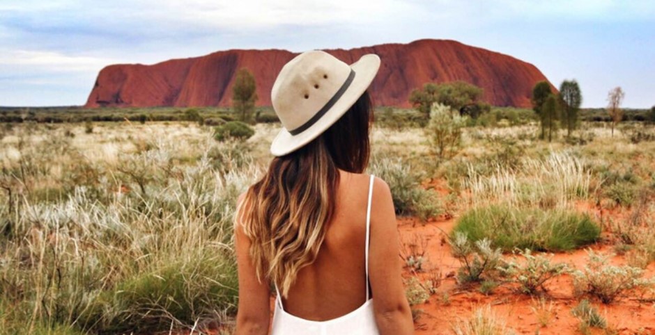 Virgin Australia Launches Services to Uluru from Melbourne and Brisbane 