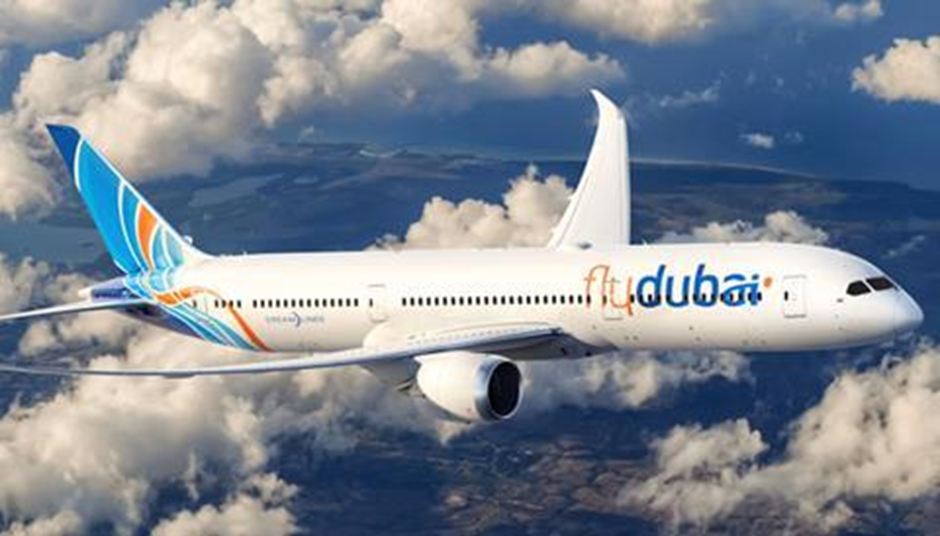 Dubai Taking on Airline Competitors with $50 Billion in Aircraft Orders 