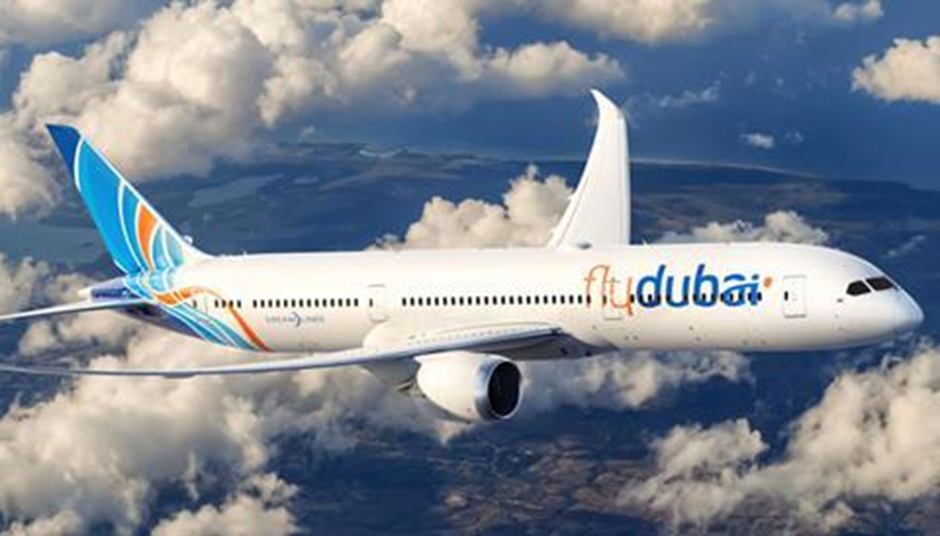 Dubai Taking on Airline Competitors with $50 Billion in Aircraft Orders   