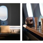 Oman Air and Amouage Launch New Amenity Kits with High-End Perfumery