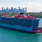 Australia's Cruise Industry Soaring to New Heights