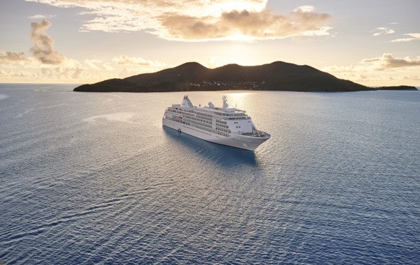 SILVERSEA Unveils its First-Ever Summer Season in French Polynesia for 2026