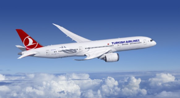 Australian Government Approves Turkish Airlines Flights to Australia
