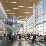 United Expands in Houston with $2.6B Terminal Project