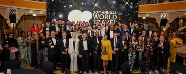 World Travel Awards 2023 Arabian Aviation Highlights Big Wins