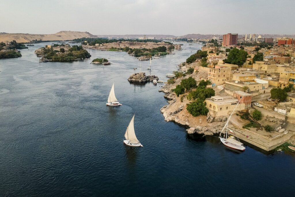 Abercrombie & Kent to Launch Super-Lux Nile Riverboat